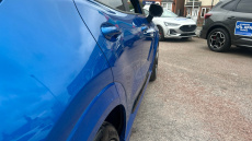 Ford Puma ST 1.0 EcoBoost Hybrid mHEV ST 5dr DCT Petrol Hatchback